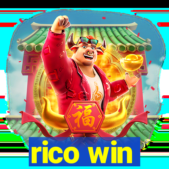 rico win